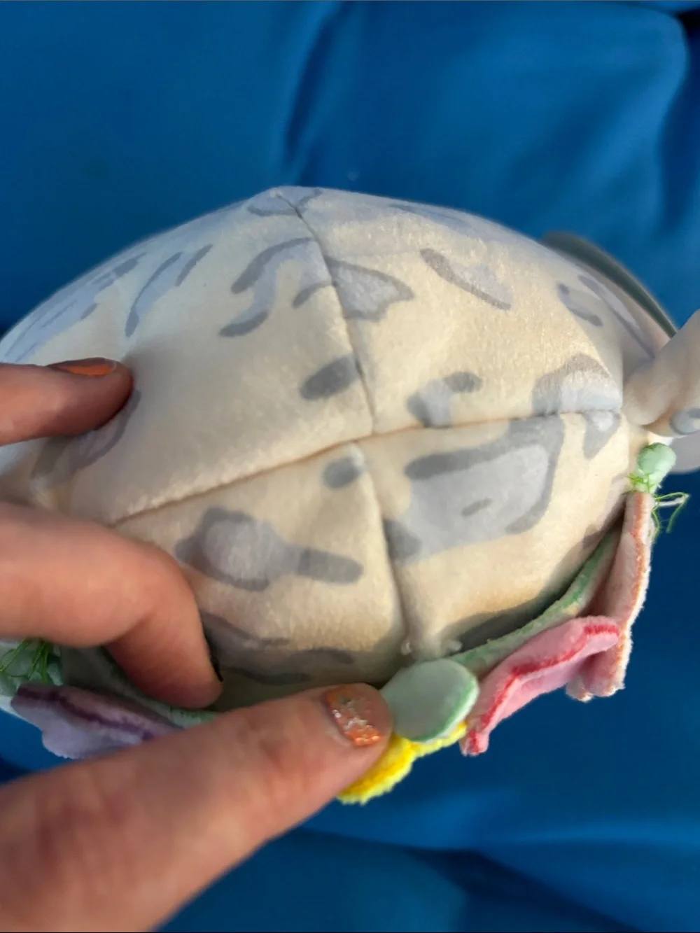 Squishmallows nwts original
